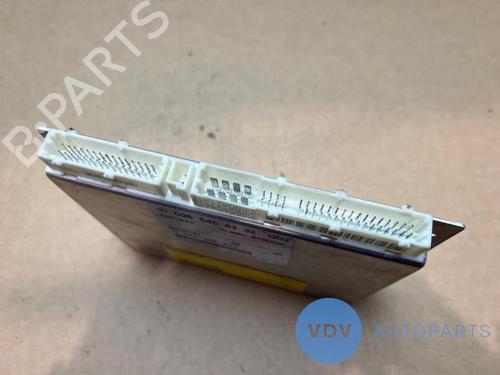 Electronic module MERCEDES-BENZ E-CLASS (W210) E 220 CDI (210.006) | BP25972846M83 
