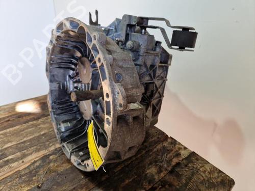 Gearbox MERCEDES-BENZ A-CLASS (W176) A 180 (176.042) | BP38825710M3 - Image 2