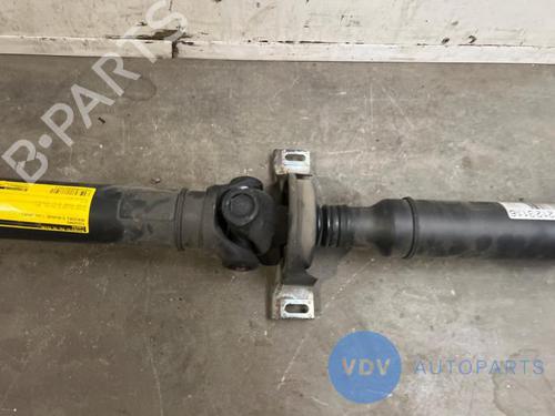 Driveshaft MERCEDES-BENZ E-CLASS T-Model (S212) E 300 Hybrid / BlueTEC Hybrid (212.298) | BP25973542M37 
