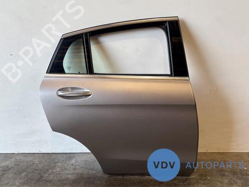 Right rear door MERCEDES-BENZ GLC Coupe (C253) 300 d 4-matic (253.319) | BP29433248C5 