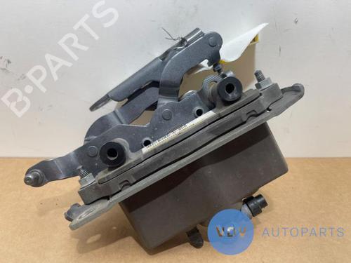 Used Hinge/Door check strap MERCEDES-BENZ E-CLASS Convertible (A207) E 220 CDI (207.402) (163 hp) 28048137