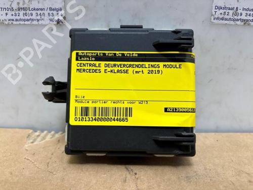 Used Electronic module Electronic module 38843664 38843664