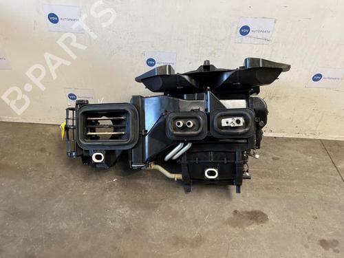 Used Heater matrix box Heater matrix box 38832030 38832030
