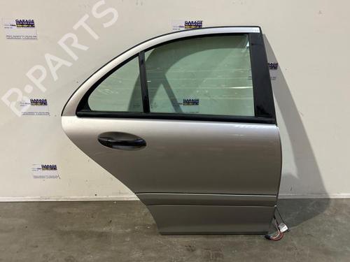 right-rear-door-mercedes-benz-c-class-w203-2000-2001-2002-2003-2004-2005-2006-2007-38842210 main image
