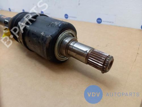 Left front driveshaft MERCEDES-BENZ VITO Van (W447) 116 CDI 4x4 (447.601, 447.603, 447.605) | BP25963826M38  - Image 6