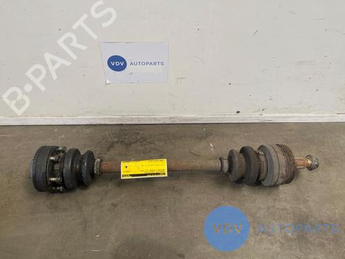 Used Left rear driveshaft MERCEDES-BENZ C-CLASS (W202) C 200 (202.020) (136 hp) 25963063