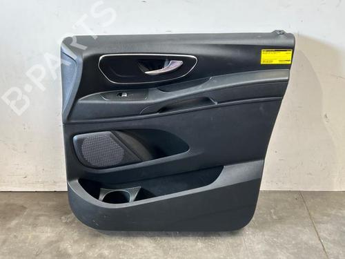 Used Front right panel Front right panel 38819937 38819937