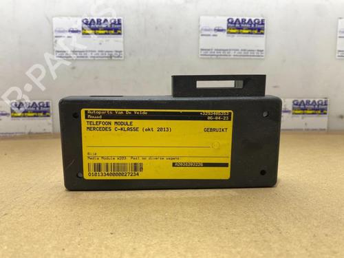 Used Electronic module Electronic module 38851600 38851600