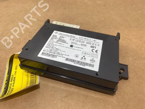 Used Electronic module Electronic module 38853421 38853421