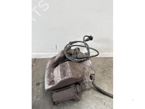 Right front brake caliper MERCEDES-BENZ E-CLASS (W212) E 200 CDI / BlueTEC (212.005, 212.006) | BP38848585M104 - Image 2