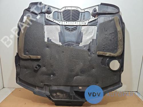 Upper protection MERCEDES-BENZ GLK-CLASS (X204) 320 CDI 4-matic (204.983) | BP29393535M93 