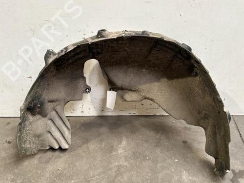 Used Wheel arch Wheel arch MERCEDES-BENZ EQA (H243) EQA 250+ (243.702) (190 hp) 40454106 40454106