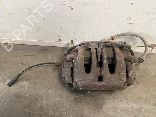 Right front brake caliper MERCEDES-BENZ VITO Van (W447) 116 CDI (447.601, 447.603, 447.605) | BP38837530M104 - Image 3