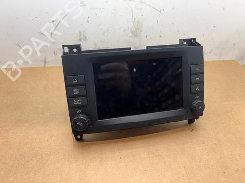Used Radio Radio 38819637 38819637