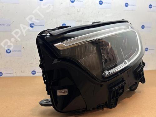 Left headlight MERCEDES-BENZ EQS (V297) EQS 450+ (297.123) | BP38833067C28 - Image 2