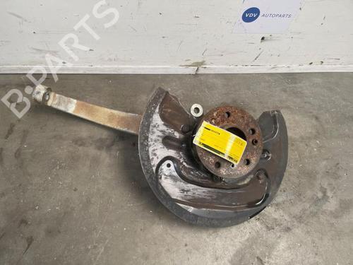 Used Left front steering knuckle Left front steering knuckle 38840440 38840440