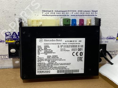 Used Electronic module Electronic module 38852834 38852834