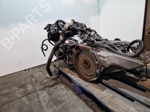 Engine MERCEDES-BENZ A-CLASS (W169) A 160 CDI (169.006, 169.306) | BP38823493M1 - Image 2
