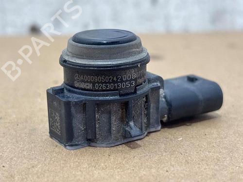 Electronic module MERCEDES-BENZ GLK-CLASS (X204) 220 CDI (204.902) | BP38829892M83 - Image 2