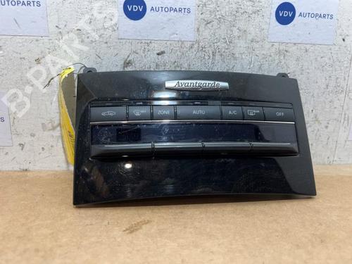 Used Climate control Climate control 38834708 38834708