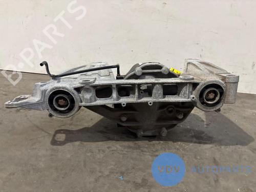 Rear differential MERCEDES-BENZ VITO Van (W447) 114 CDI (447.601, 447.603, 447.605) | BP29520266M24 