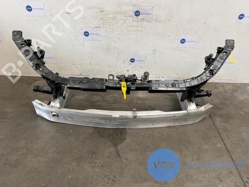 Frontplate/Frontkurv MERCEDES-BENZ GLA (H247) GLA 200 4-matic (247.788) (163 hp) 25975486