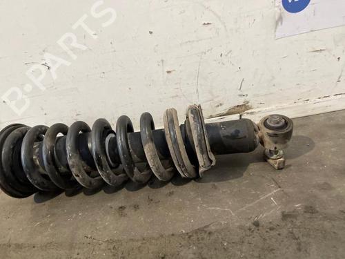 Left front shock absorber MERCEDES-BENZ X-CLASS (470) X 250 d 4-matic (470.231) | BP38837586M16 - Image 3