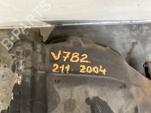 Rear differential MERCEDES-BENZ E-CLASS (W211) E 420 CDI (211.029) | BP38836444M24 - Image 4