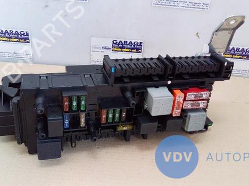Electronic module MERCEDES-BENZ C-CLASS T-Model (S204) C 200 CDI (204.201) | BP25943438M83 