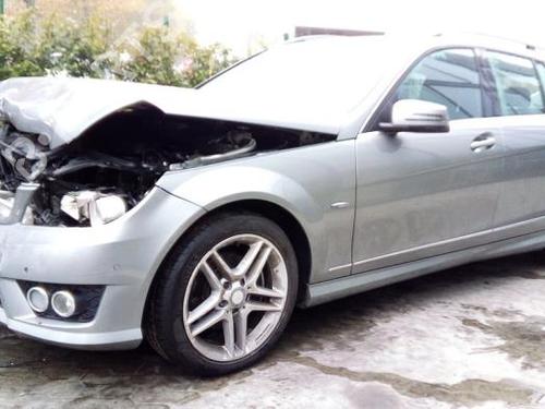 ABS pump MERCEDES-BENZ C-CLASS T-Model (S204) C 220 CDI (204.202) | BP38856478M43  - Image 6
