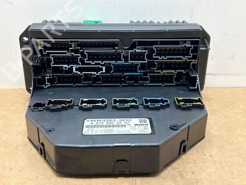 Used Electronic module Electronic module 38822891 38822891