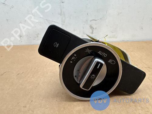 Used Headlight switch MERCEDES-BENZ B-CLASS Sports Tourer (W246, W242) B 180 (246.242) (122 hp) 29704192