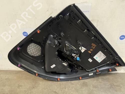 Rear left panel MERCEDES-BENZ A-CLASS (W177) A 250 e (177.086) | BP38837274C60 - Image 3