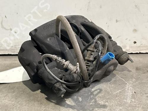 Right front brake caliper MERCEDES-BENZ SPRINTER 3,5-t Van (B907, B910) 317 CDI RWD (907.631, 907.633, 907.635, 907.637) | BP40483216M104 - Image 2