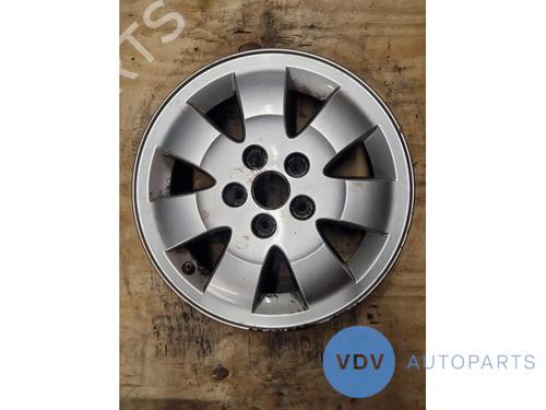 Jante MERCEDES-BENZ CITAN MPV (W415) 112 (415.703) (114 hp) 25962985