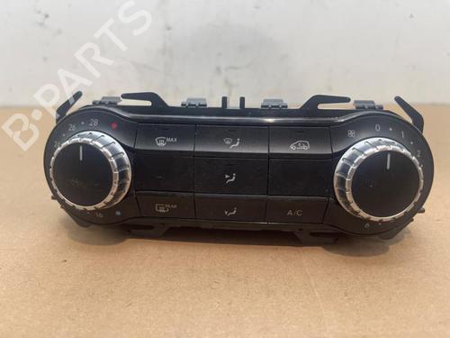 Used Climate control Climate control 38824764 38824764