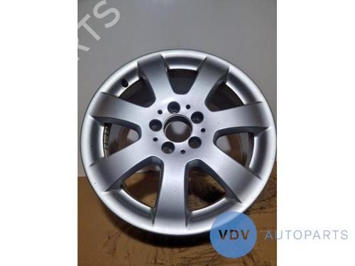 Felg MERCEDES-BENZ R-CLASS (W251, V251) R 300 CDI (251.021, 251.121, 251.026, 251.126) (190 hp) 25970893