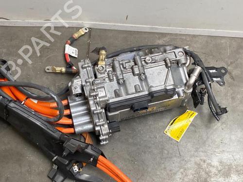 Control unit MERCEDES-BENZ GLE (V167) GLE 300 d 4-matic (167.119) | BP38855581M11 - Image 6