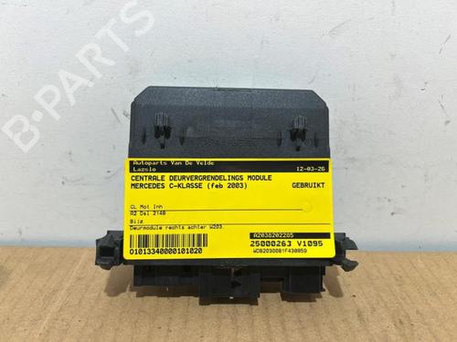 Used Electronic module Electronic module 38939985 38939985