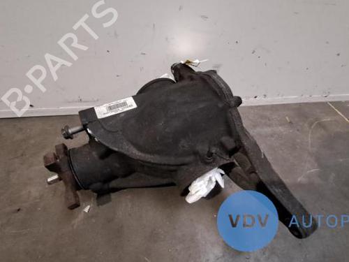 Used Rear differential MERCEDES-BENZ V-CLASS (W447) V 220 CDI / d 4-matic (447.811, 447.813) (163 hp) 25956013