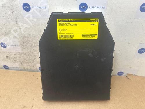 Electronic module MERCEDES-BENZ CLA (C118) AMG CLA 45 4-Matic+ (118.353) | BP38839998M83 - Image 4