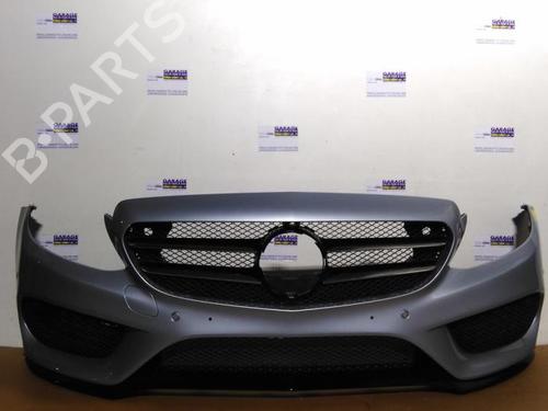 Used Front bumper Front bumper 38856943 38856943