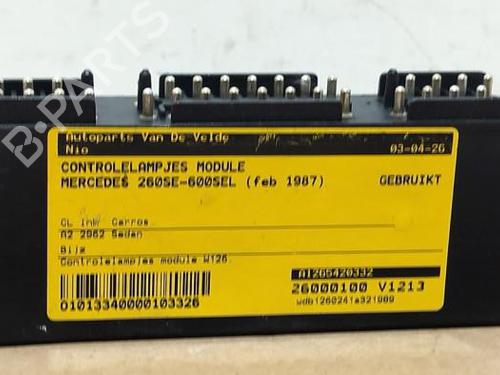 Used Electronic module Electronic module 39571438 39571438