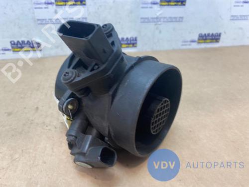 Used Mass air flow sensor MERCEDES-BENZ C-CLASS T-Model (S204) C 200 CDI (204.207) (136 hp) 25952268
