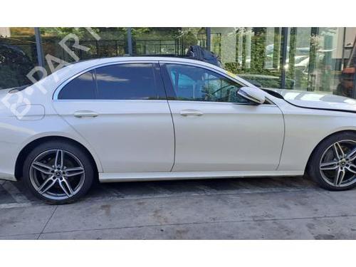 Steering column MERCEDES-BENZ E-CLASS (W213) E 220 d (213.004) | BP38833979M21 - Image 5
