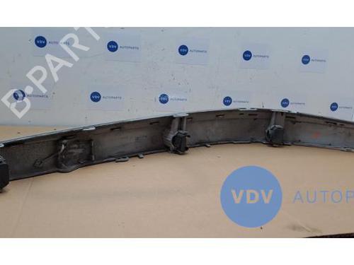 Corner bumper MERCEDES-BENZ E-CLASS (W211) E 220 CDI (211.006) | BP25961994C117 