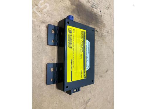 Control unit MERCEDES-BENZ A-CLASS (W176) A 180 CDI / d (176.012) | BP38853050M11  - Image 5