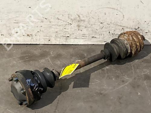 Used Left rear driveshaft Left rear driveshaft MERCEDES-BENZ S-CLASS (W126) 420 SE, SEL (126.034) (218 hp) 39698103 39698103