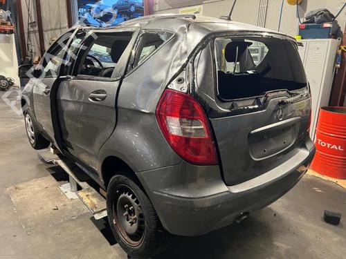 Headlight switch MERCEDES-BENZ A-CLASS (W169) A 160 (169.031, 169.331) | BP38822595I24 - Image 7