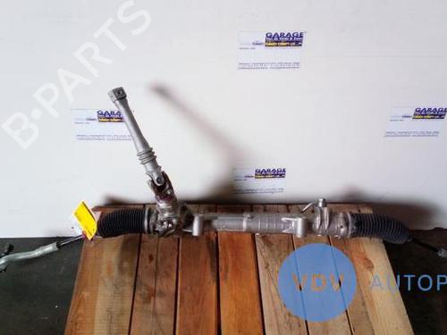 Used Steering rack MERCEDES-BENZ SLC (R172) 180 (172.431) (156 hp) 25940683
